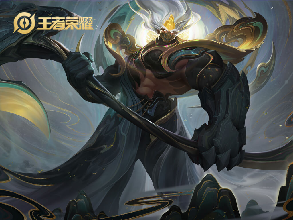 王者荣耀英雄该如何选择，比较实用的阵容推荐