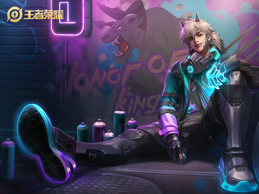 王者荣耀中单被蹭线的问题，思想转变很重要