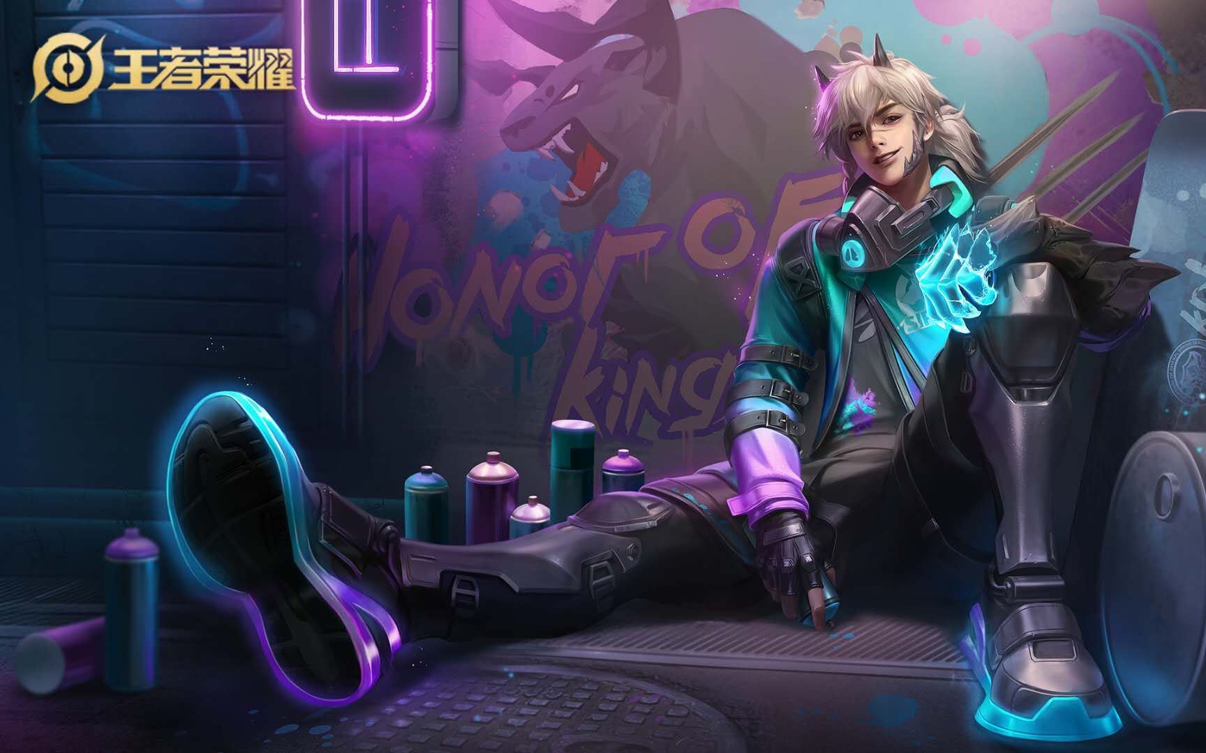 王者荣耀打野开局容易崩，那些保证发育的小技巧