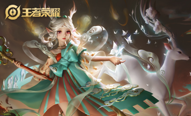 王者荣耀最容易忽略的位置，辅助位的重要性