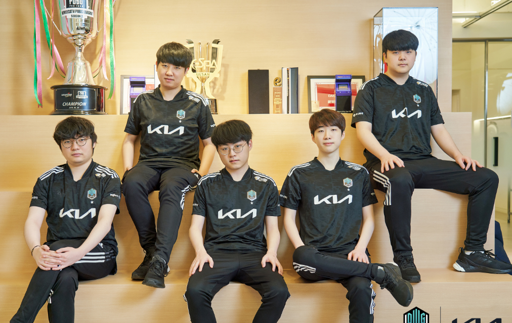 外媒评选LOL全球战力榜：DK一枝独秀