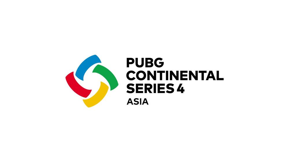 绝地求生比赛：PCS4洲际系列赛相关细节公开