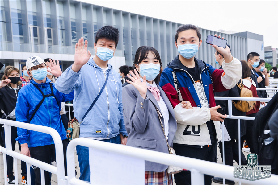 《战舰世界》战斗主题日，最强核能风暴来了