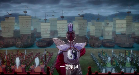 《三国杀十周年》与《魁拔》联动6月1日开启