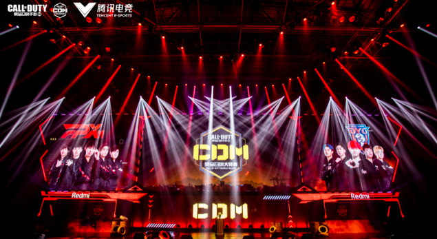 使命召唤大师赛回顾，对中国FPS电竞的影响