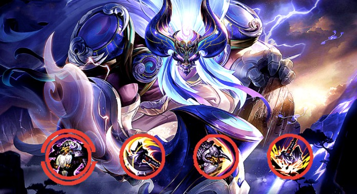 王者荣耀辅助英雄有哪些作用，会玩的都是强者