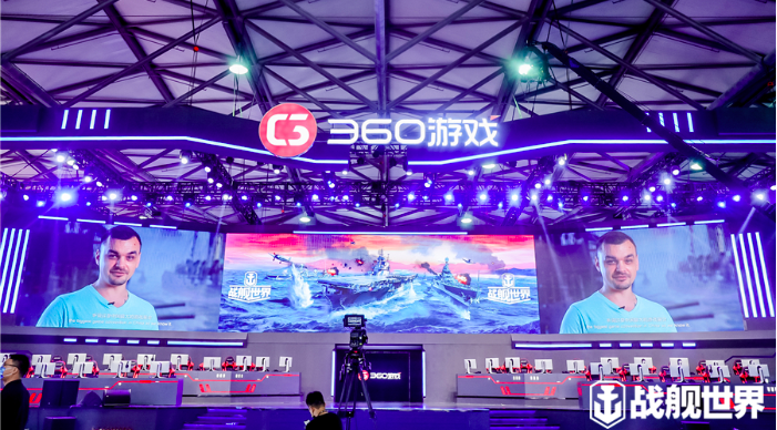 《战舰世界》全新0.10.5版本特色玩法内容曝光
