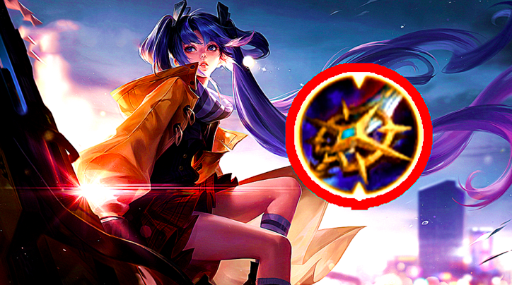 这个差点被淘汰的射手,巅峰赛出场率飙升 这个差点被淘汰的射手,巅峰赛出场率飙升