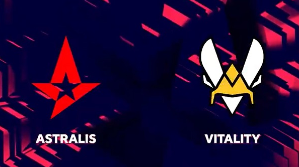 CSGO：vitality击败Astralis，取得秋季赛正赛门票