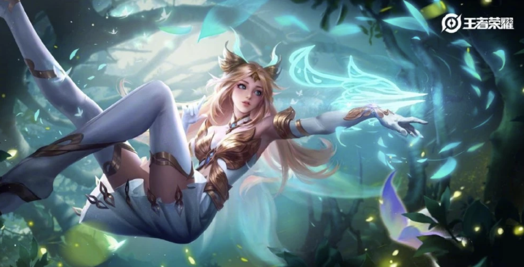 S25赛季艾琳成功预定S25的“射手一姐” S25赛季艾琳成功预定S25的“射手一姐”