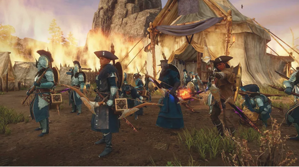 玩家利用《新世界》举报机制漏洞兑换奖品