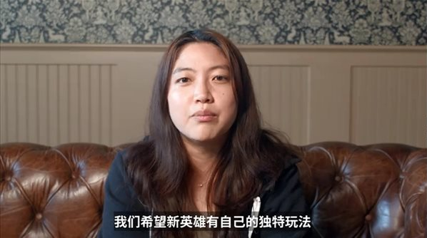 LOL设计师带来2022季前赛改动介绍