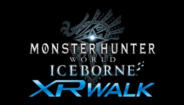 《怪猎世界冰原》VR游乐项目定档2021年1月21日
