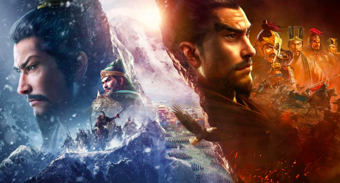 《三国志·战略版》北定中原剧本开启，玩法自由度跃升
