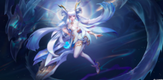 限定传说异界灵契，双生姐妹世纪重逢