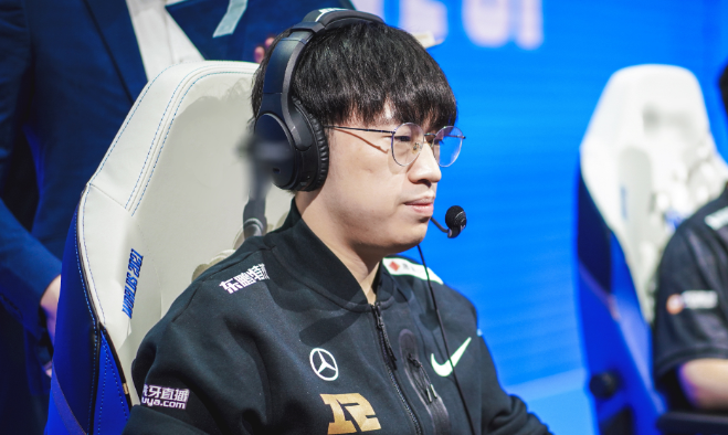 QG老板爆料LGD1.4亿出售，RNG负债3亿拟6亿出售