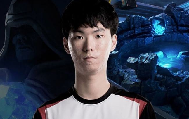 Ucal要来LPL？Ucal韩服新ID“xihuan lpl”太过直白