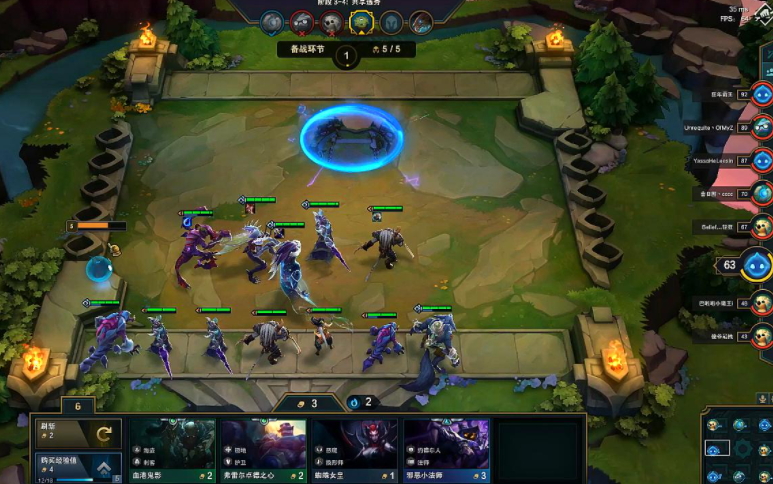 《英雄联盟》：云顶之弈也要进行全球赛？LPL赛区有4位玩家参加