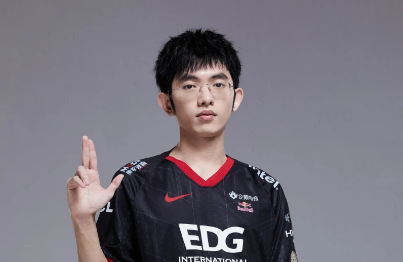 世界赛分组对战：B组EDG对战100T！实力悬殊？！