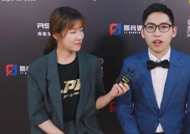 TES折戟季后赛：战马的战术思维出现问题！