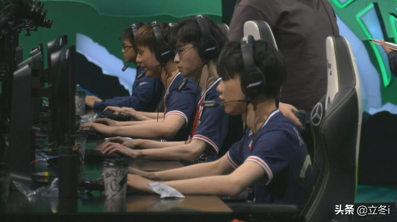 MSI对抗赛：经济领先一万！PSG强势终结RNG十二连胜