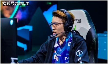 DK逆天翻盘DFM取得胜利