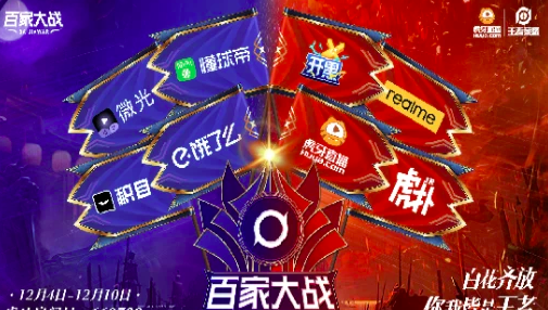 王者荣耀：百家大战狗妹遭六连跪心态爆炸，真人展现反差萌