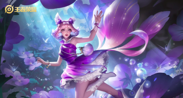 王者荣耀装备调整，血魔之怒强度拉满
