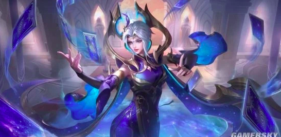 《王者荣耀》S26赛季战令皮肤曝光，战令皮肤如何