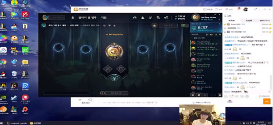 朱开制定全新规定：RNG训练赛75%胜率才可休息一天