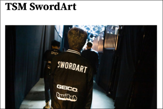 外媒对2021年LOL最失望签约进行评选：蛇蛇位居第一
