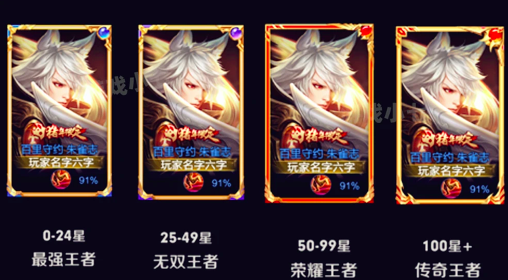 王者荣耀S26赛季神仙打架，第4条龙王给你50％的护盾