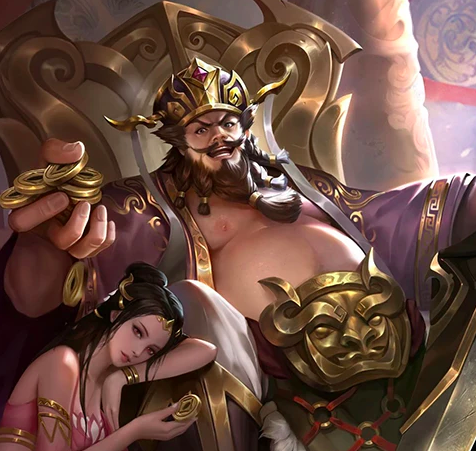 三国杀：这些斗地主选将，恶心对面也恶心自己？