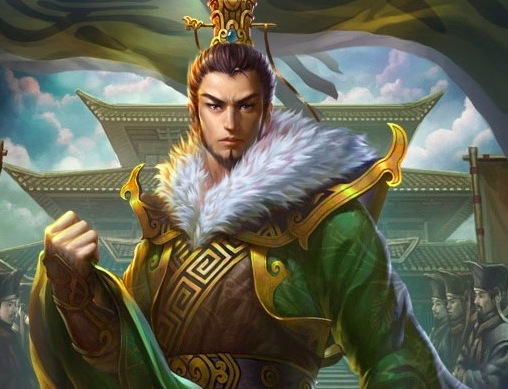 三国杀：在没有队友辅助的情况下，哪个武将过牌最极限？