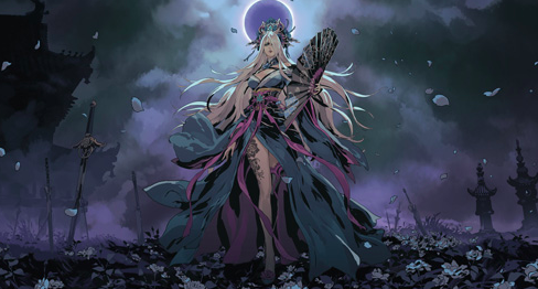《影之刃3》周年庆重磅更新！新角色虚空美艳登场，