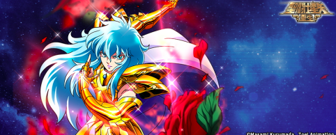 《圣斗士星矢：重生》：解析神圣双鱼座·阿布罗狄起源觉醒效果解析
