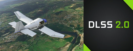 《微软飞行模拟》带来游戏新进展，今年内支持DLSS