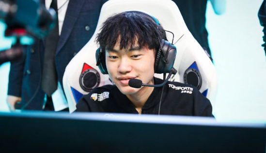 虎将军状态依旧，亚运会中国队首发中单有望