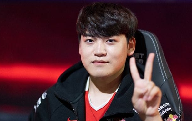 赢出自信，Gumayusi直言“不会输给LPL战队”