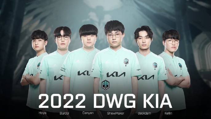 DK战队开启授课模式，课程价格不菲