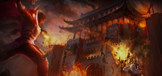 《热血传奇》六大神戒：最稀有的全服仅一对