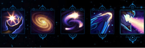 外网主播透露龙王小规模重做，新英雄和新皮肤即将上线