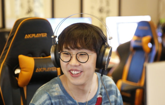 imp口无遮拦：怒怼Uzi粉丝GSL司马