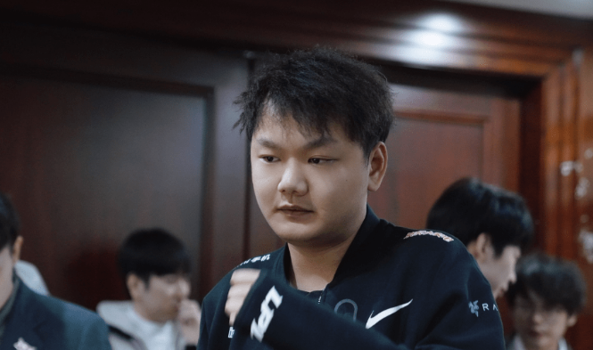 JDG成为本赛季黑马，教练Homme功不可没