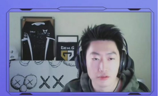 Gen.G未能打破亚军“诅咒”，管大校表情略显无奈