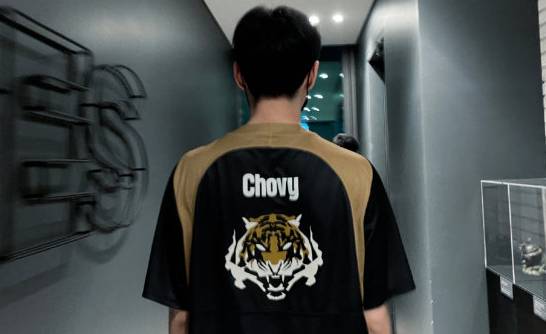 粉丝直言Chovy和Ruler输掉比赛最为可惜