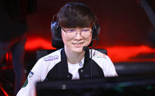 LCK赛区亚运会10人名单引发韩国网友热议