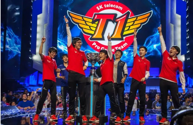 mpact收获职业生涯第7冠，与caPs并列第四