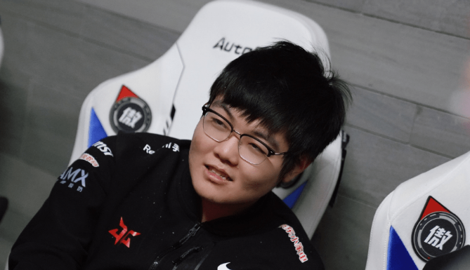 JDG能否续写传奇，心态或许比磨合更重要