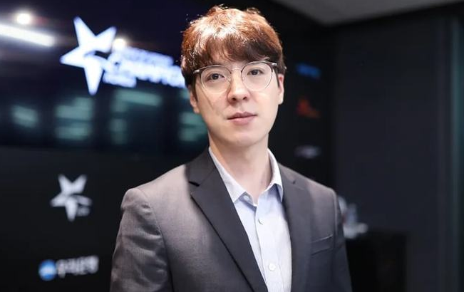 韩媒爆料kkoma不走了，继续担任LCK亚运会监督